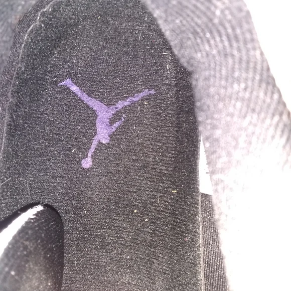 JORDAN Retro basketball shoes